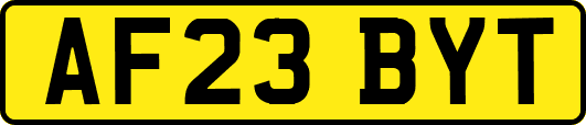 AF23BYT