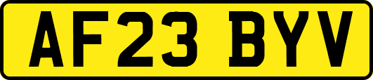 AF23BYV
