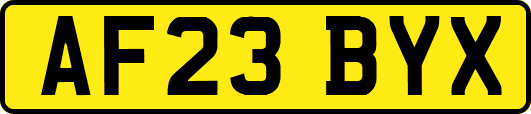 AF23BYX