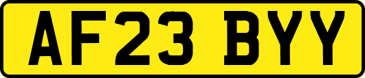 AF23BYY