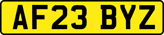 AF23BYZ