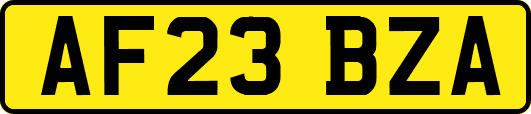 AF23BZA
