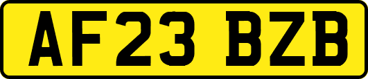 AF23BZB