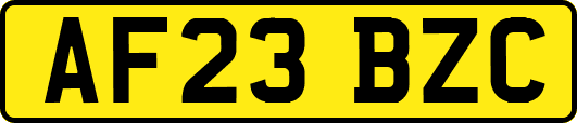 AF23BZC