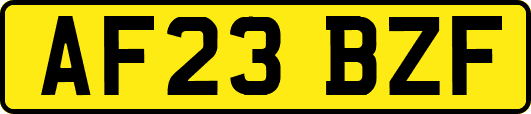 AF23BZF
