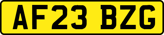AF23BZG
