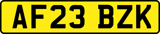 AF23BZK
