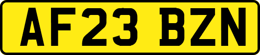 AF23BZN