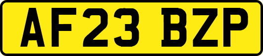 AF23BZP