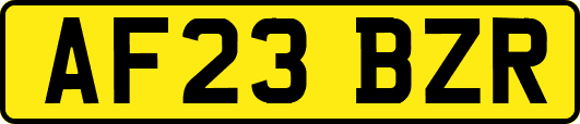 AF23BZR
