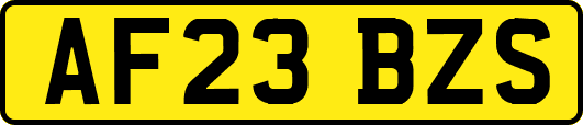 AF23BZS