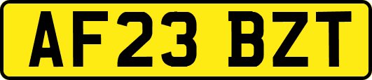 AF23BZT