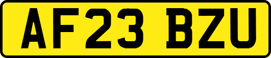 AF23BZU