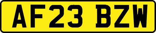 AF23BZW