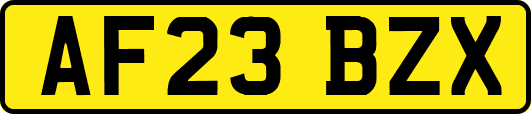 AF23BZX