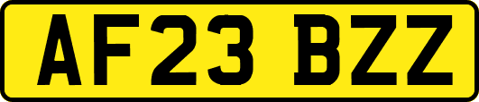 AF23BZZ