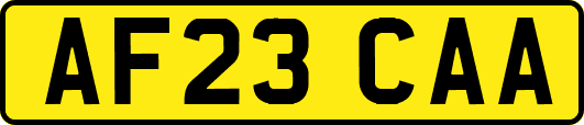 AF23CAA