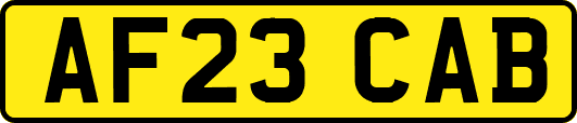 AF23CAB