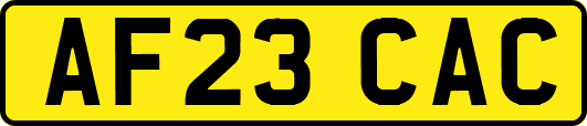 AF23CAC