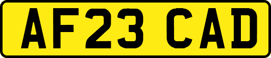 AF23CAD