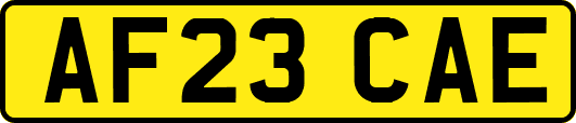 AF23CAE