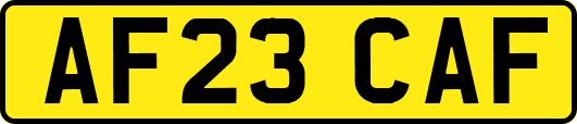 AF23CAF