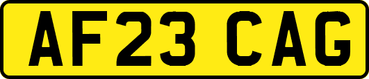 AF23CAG