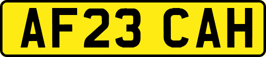 AF23CAH