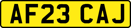 AF23CAJ