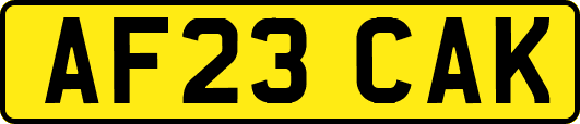 AF23CAK