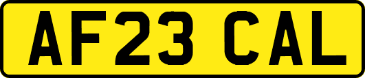 AF23CAL