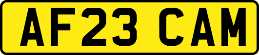 AF23CAM