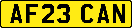 AF23CAN