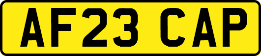 AF23CAP