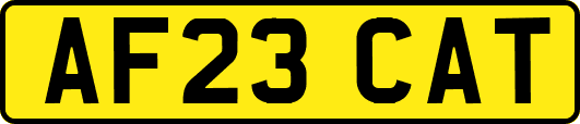 AF23CAT
