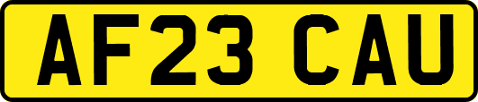 AF23CAU