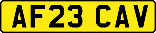 AF23CAV