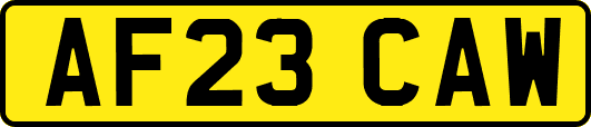 AF23CAW