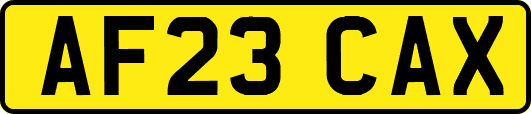 AF23CAX