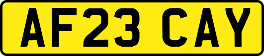 AF23CAY