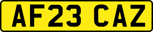 AF23CAZ