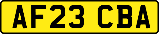 AF23CBA