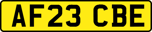AF23CBE