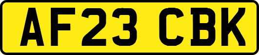 AF23CBK