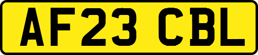 AF23CBL