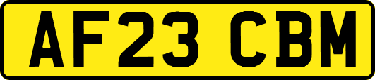 AF23CBM