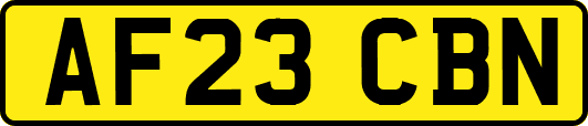 AF23CBN