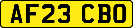 AF23CBO