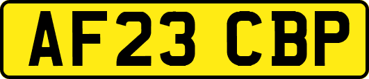 AF23CBP