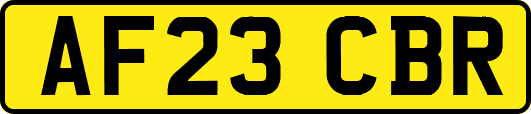 AF23CBR